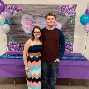 Meet your Posher, Paige